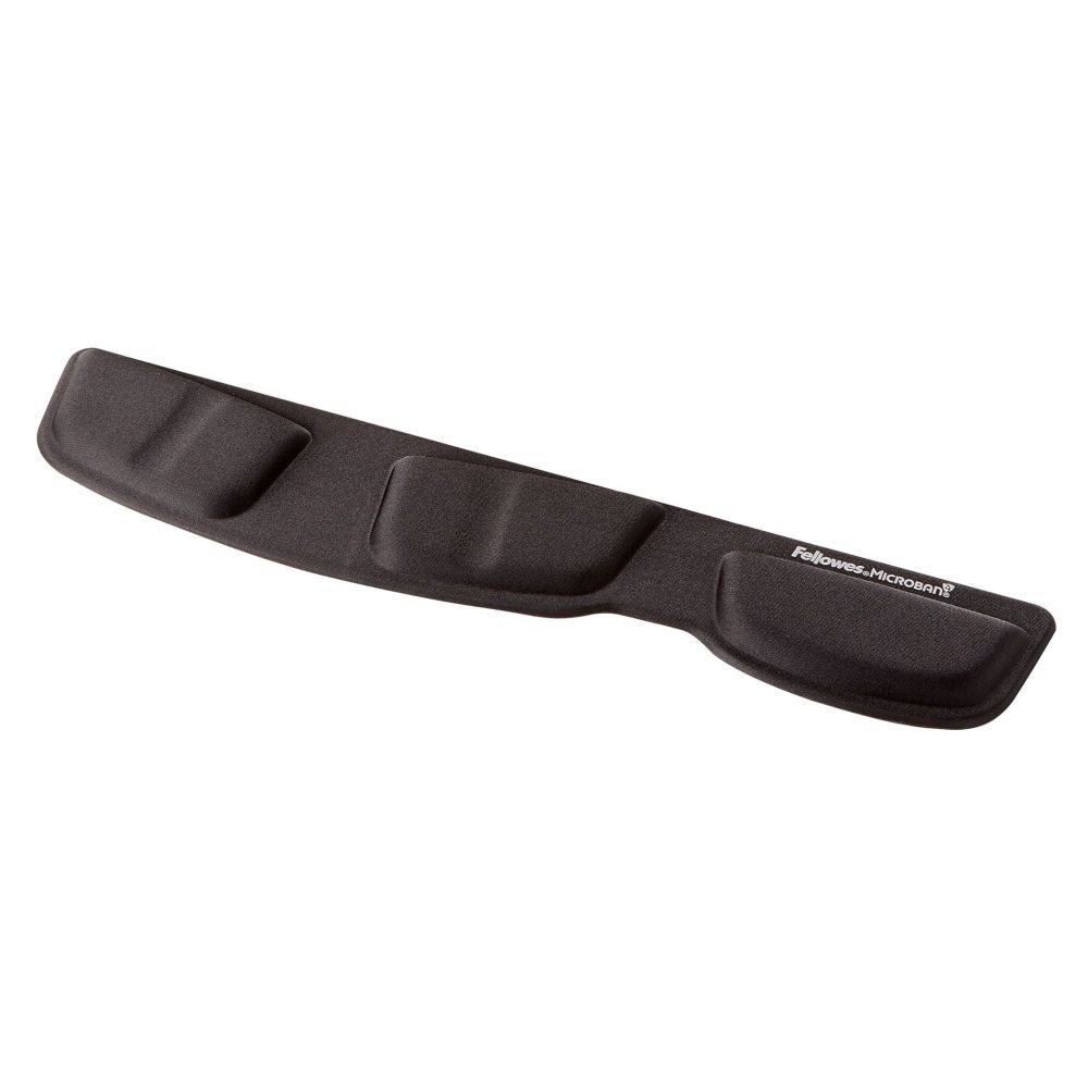 FELLOWES 9182801 FABRIK KEYBOARD PALM SU