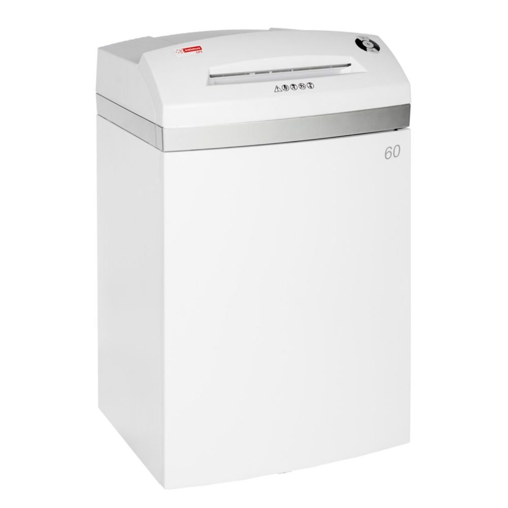 INTIMUS 60 CP5 CROSS CUT SHREDDER
