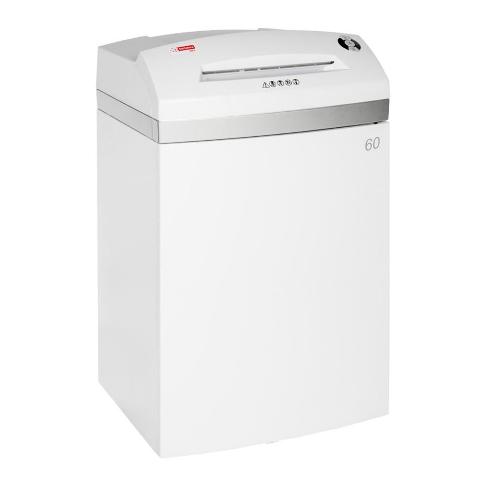 INTIMUS 60 SP2 STRIP CUT SHREDDER