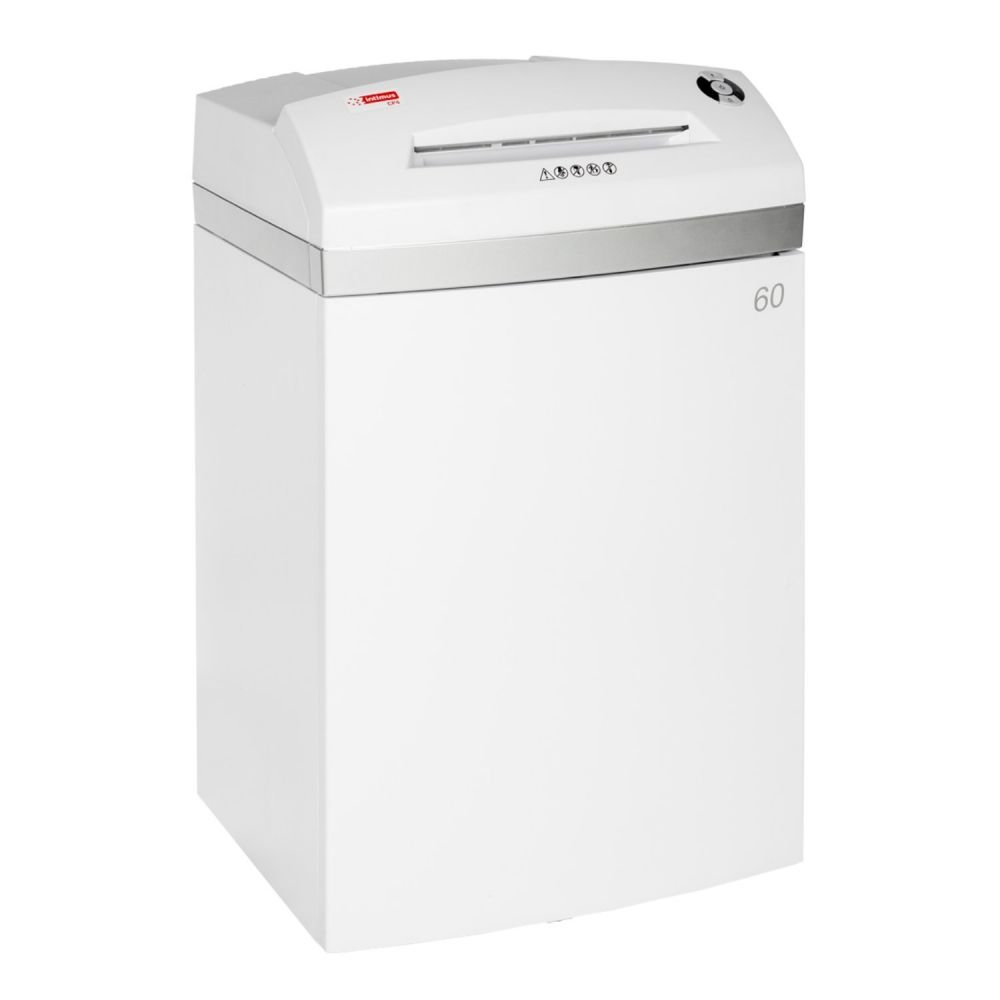 INTIMUS 60 CP4 CROSS CUT SHREDDER