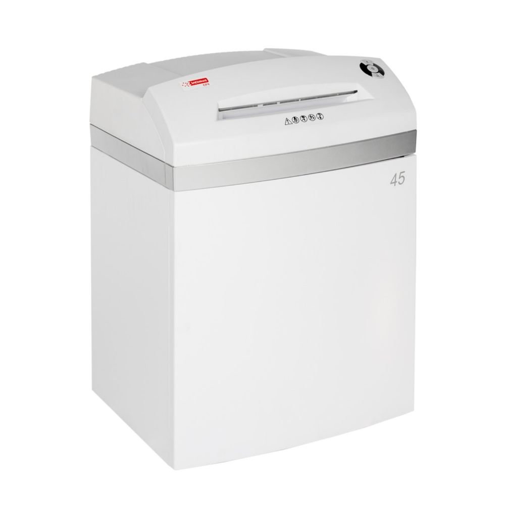 INTIMUS 45 CP5 CROSS CUT SHREDDER