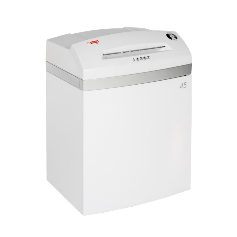 INTIMUS 45 CP7 CROSS CUT SHREDDER