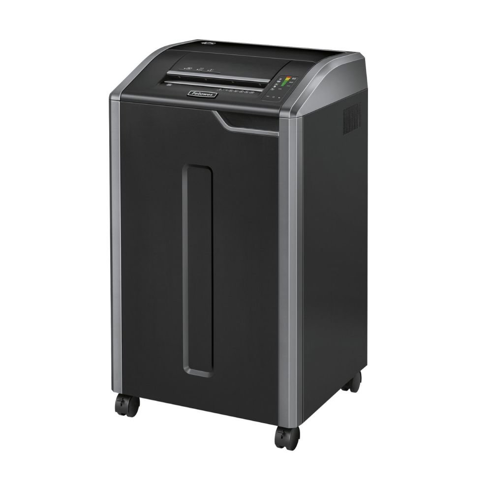 FELLOWES 425I STRIP CUT SHREDDER