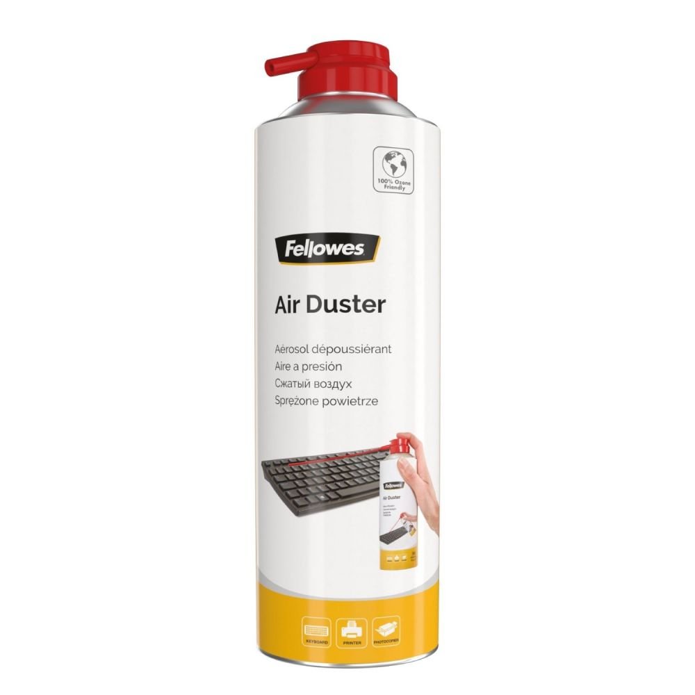 FELLOWES 9977804 HFC FREE AIR DUSTER 400