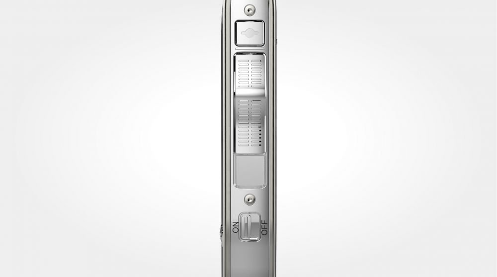 PHILIPS DPM8500 POCKET MEMO