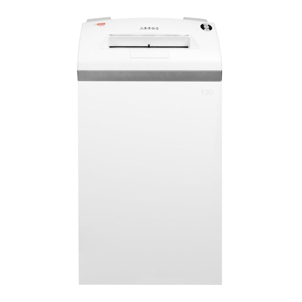 INTIMUS 130 CP4 SHREDDER