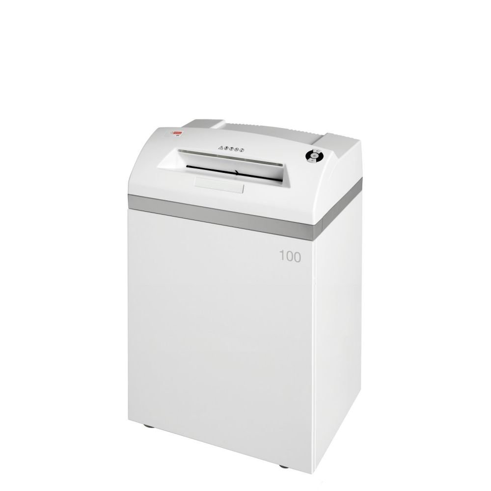 INTIMUS 100 CP4 SHREDDER