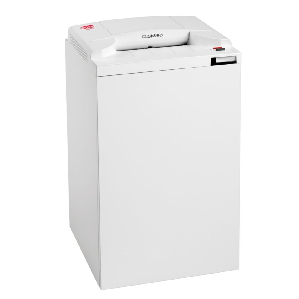 INTIMUS 100 CP5 SHREDDER