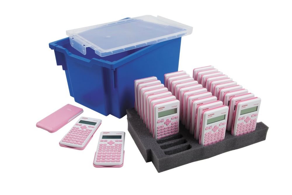 AURORA CK57 CLASS PACK