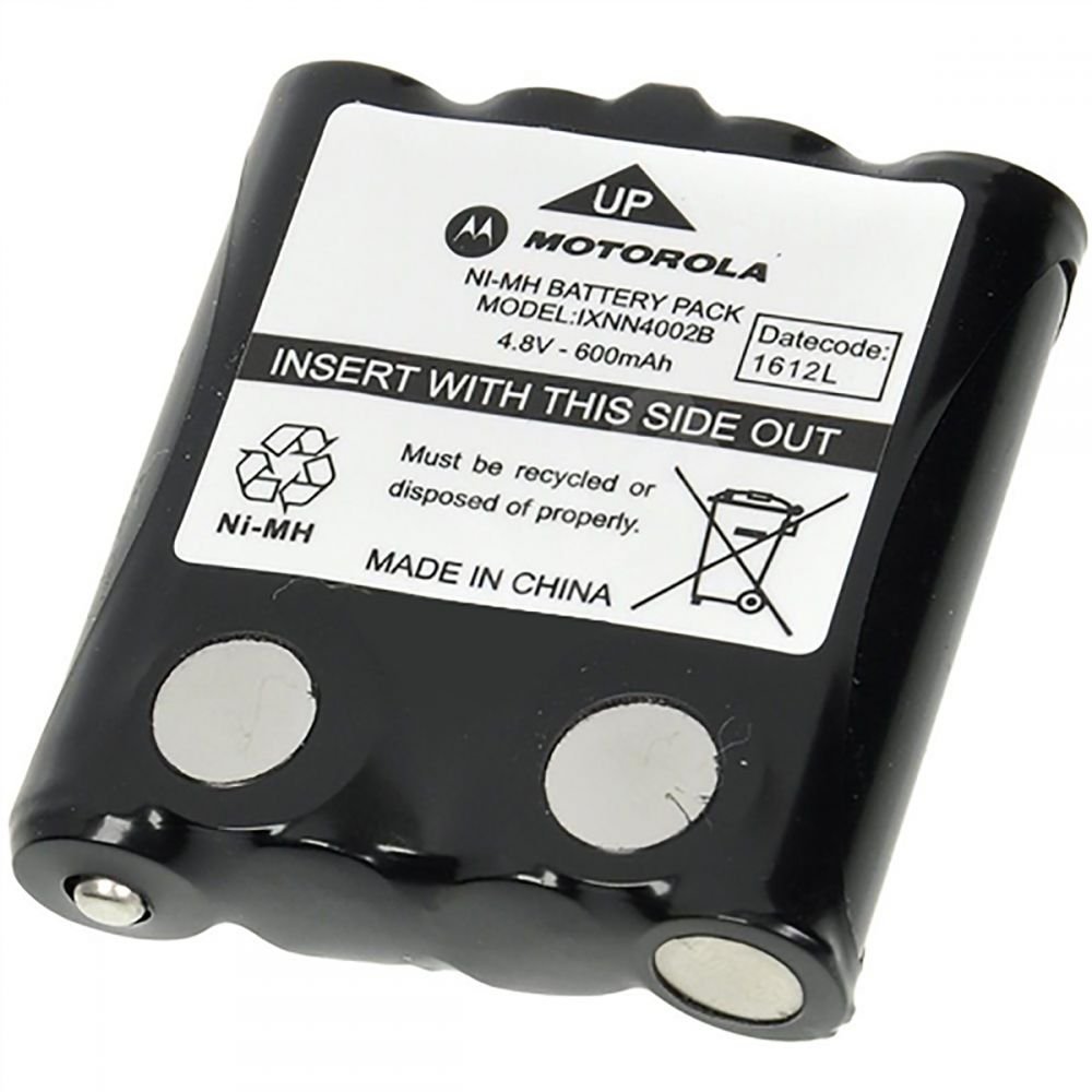 MOTOROLA 00242 XT AND TLKR BATTERY