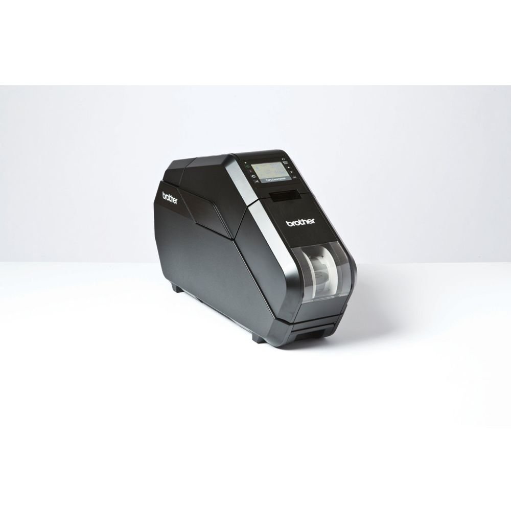 BROTHER TP-M5000N TAPE CREATOR MACHINE