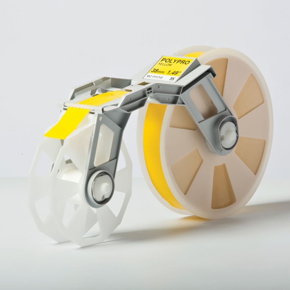 BROTHER MCPP2YE TAPE CREATOR PLASTIC FIL