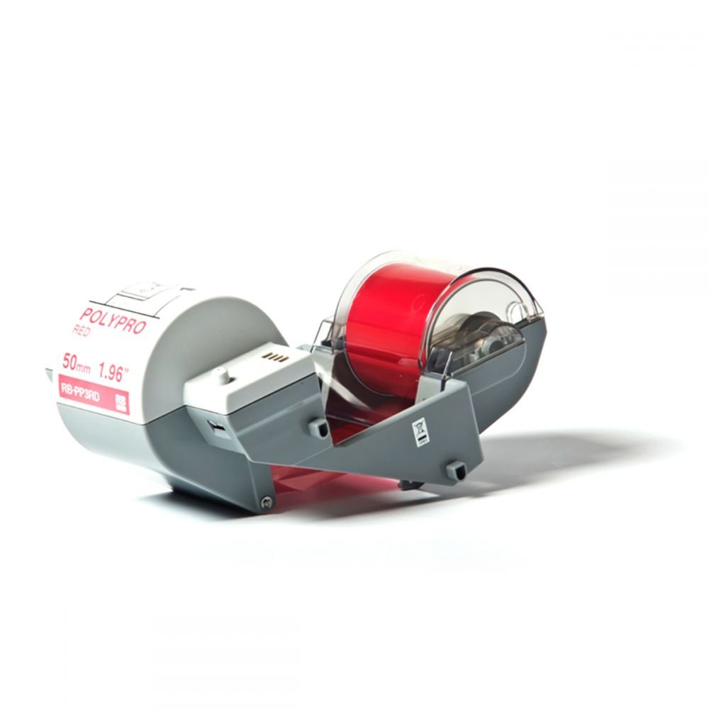 BROTHER RBPP3RD TAPE CREATOR INK FILM CA