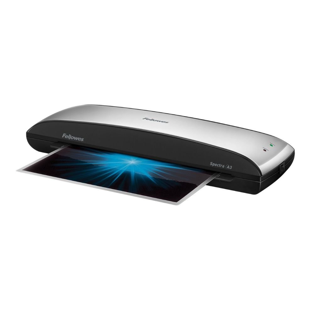 FELLOWES BOX DAMAGED - SPECTRA A3 LAMINA