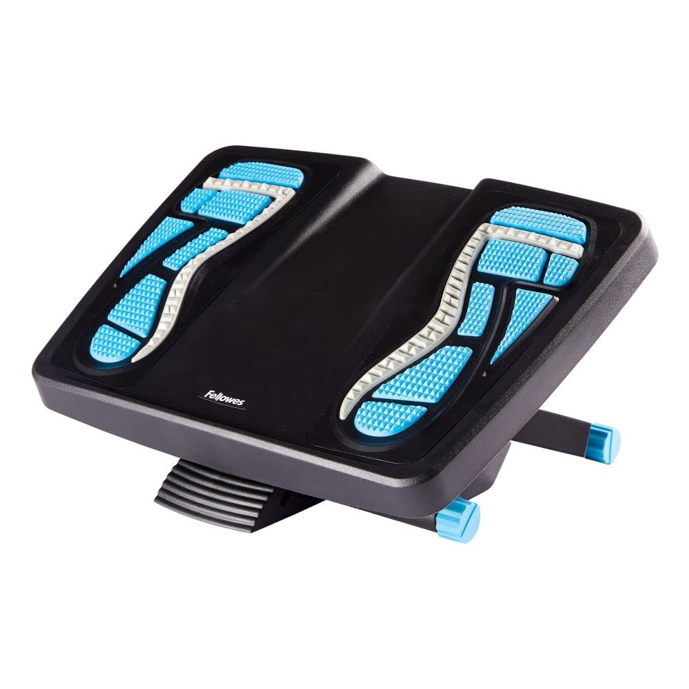 FELLOWES ENERGIZER FOOT SUPPORT