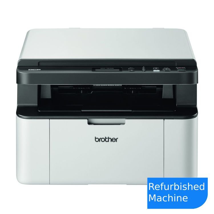 BROTHER DCP-1612W A GRADE - REFURBISHED