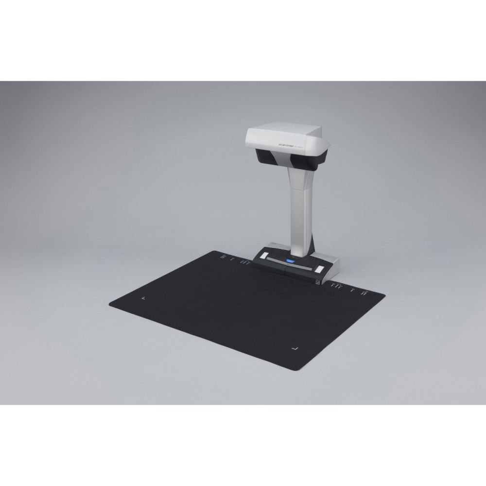 RICOH SCANSNAP SV600 DOCUMENT SCANNER