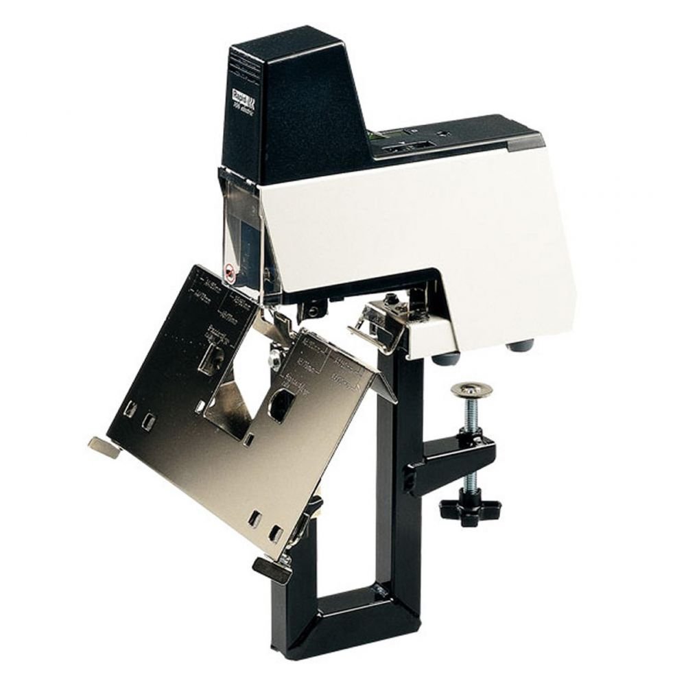 RAPID R106E TWIN ELECTRONIC STAPLER