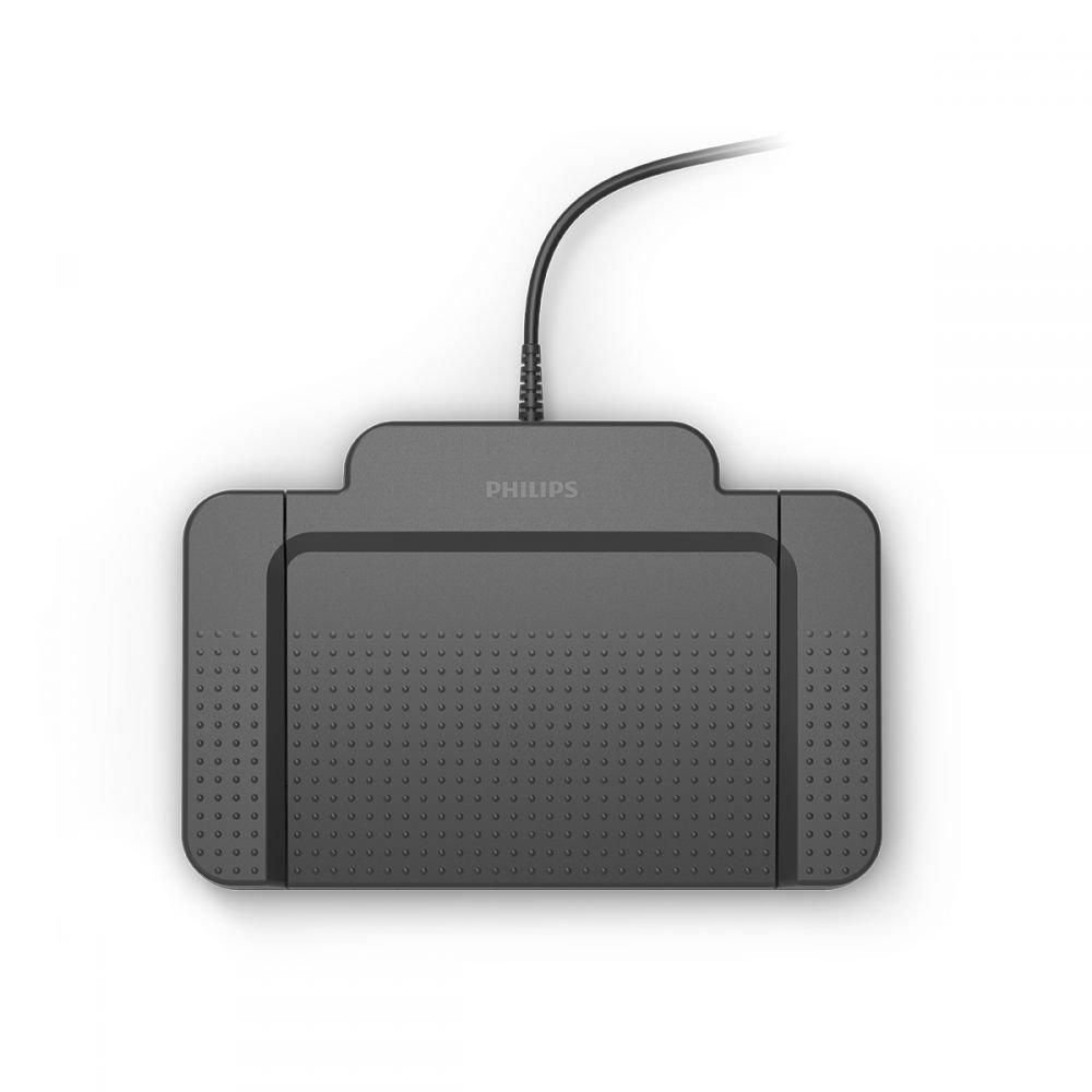 PHILIPS ACC2320 INTERNATIONAL USB FOOT C