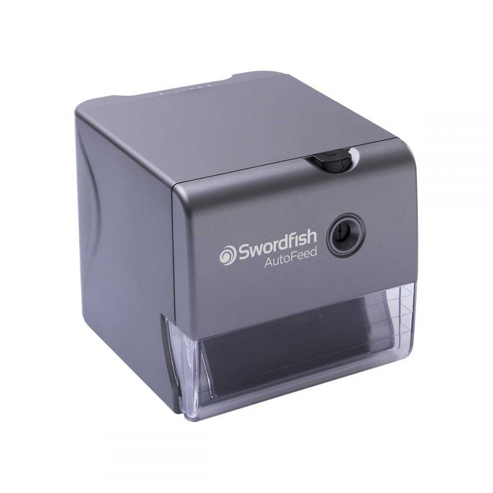 SWORDFISH AUTOFEED ELECTRICAL PENCIL SHA