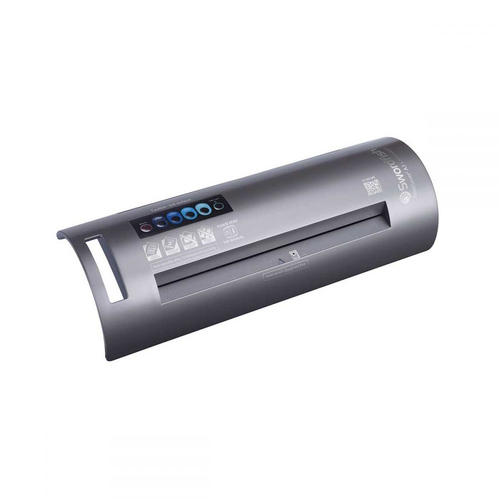 SWORDFISH TIMESAVER2 A3 LAMINATOR