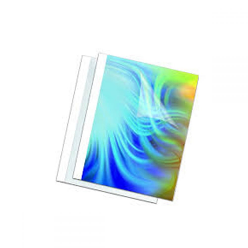 FELLOWES 5391202 STANDING THERMAL COVER