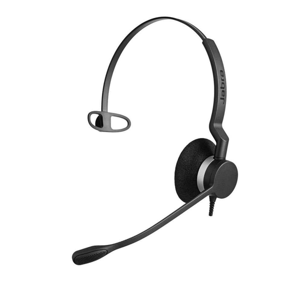 JABRA BIZ 2300 MONO NC QD HEADSET