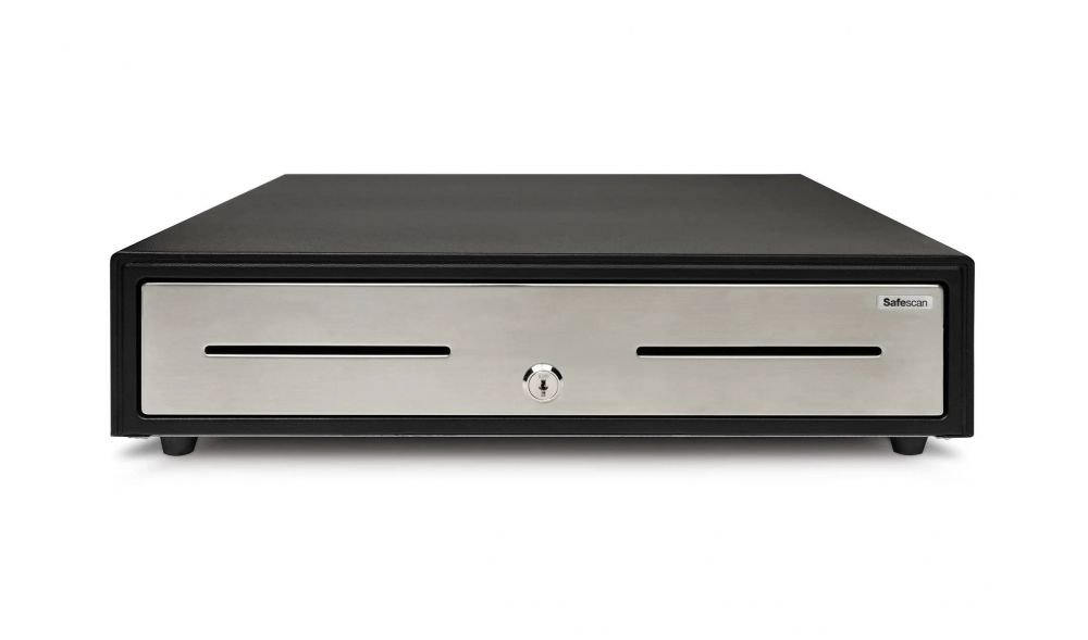 SAFESCAN HD-4646S HEAVY DUTY CASH DRAWER