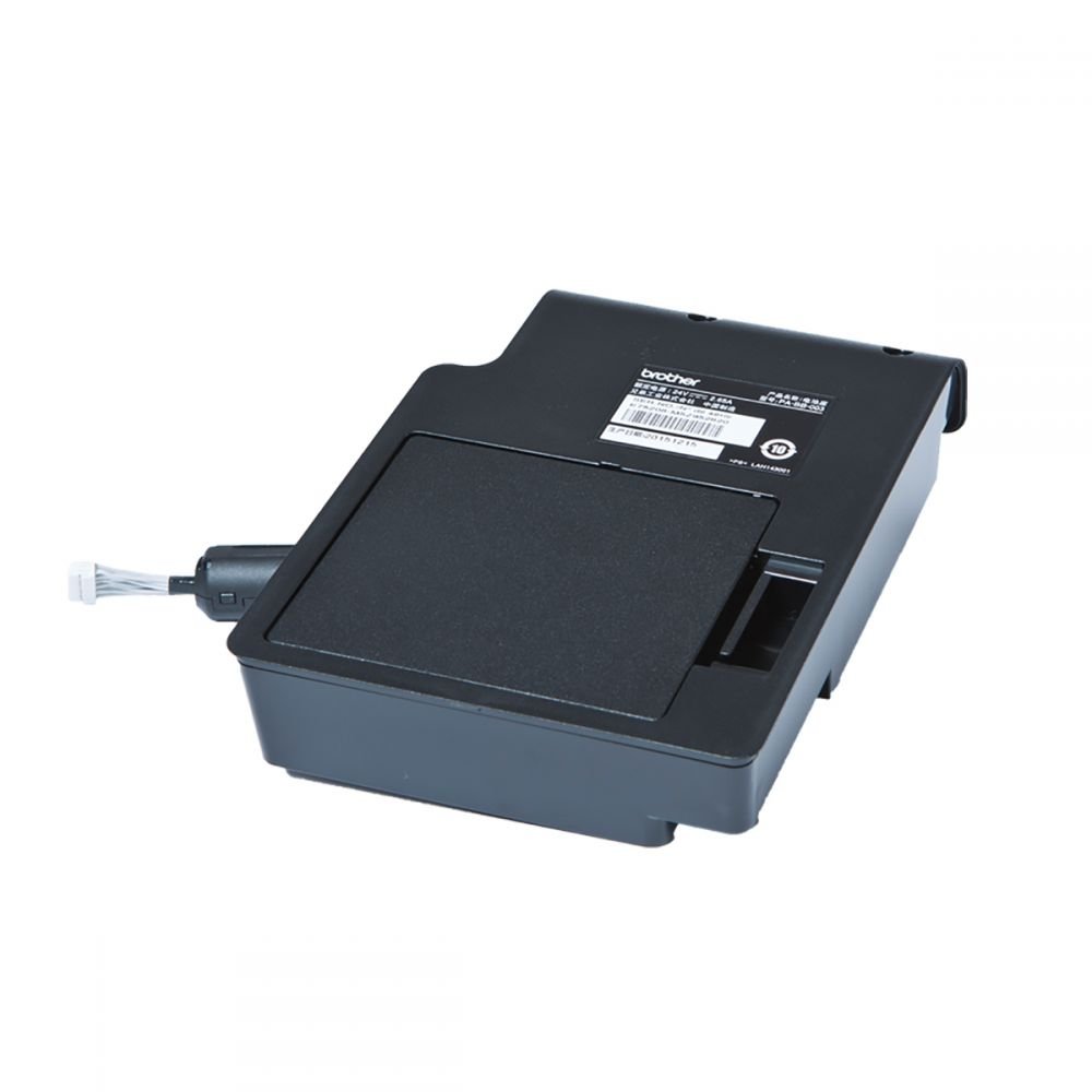 BROTHER PABB003 BATTERY CASE FOR PT-D800