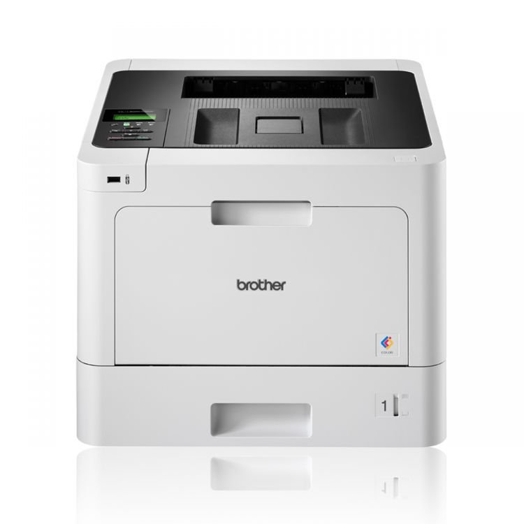 BROTHER HL-L8260CDW A4 COLOUR LASER PRIN