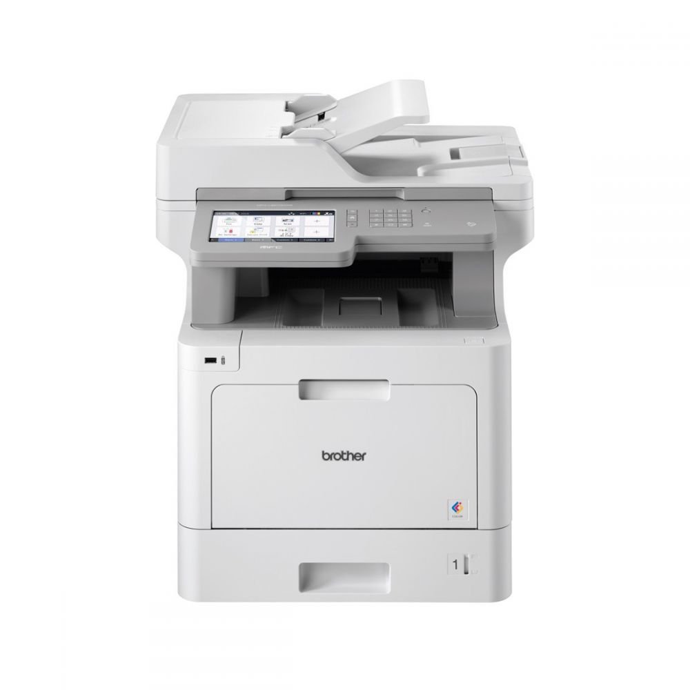 BROTHER MFC-L9570CDW A4 COLOUR LASER MUL
