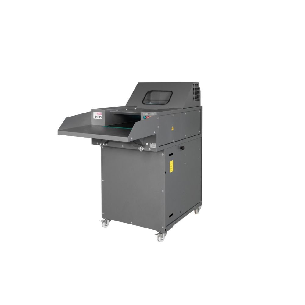 INITMUS 14.95 6 X 50MM CROSS CUT HEAVY D