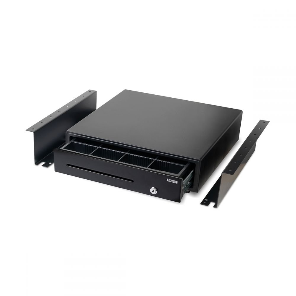 SAFESCAN 4141B MOUNTING BRACKETS FOR SD-