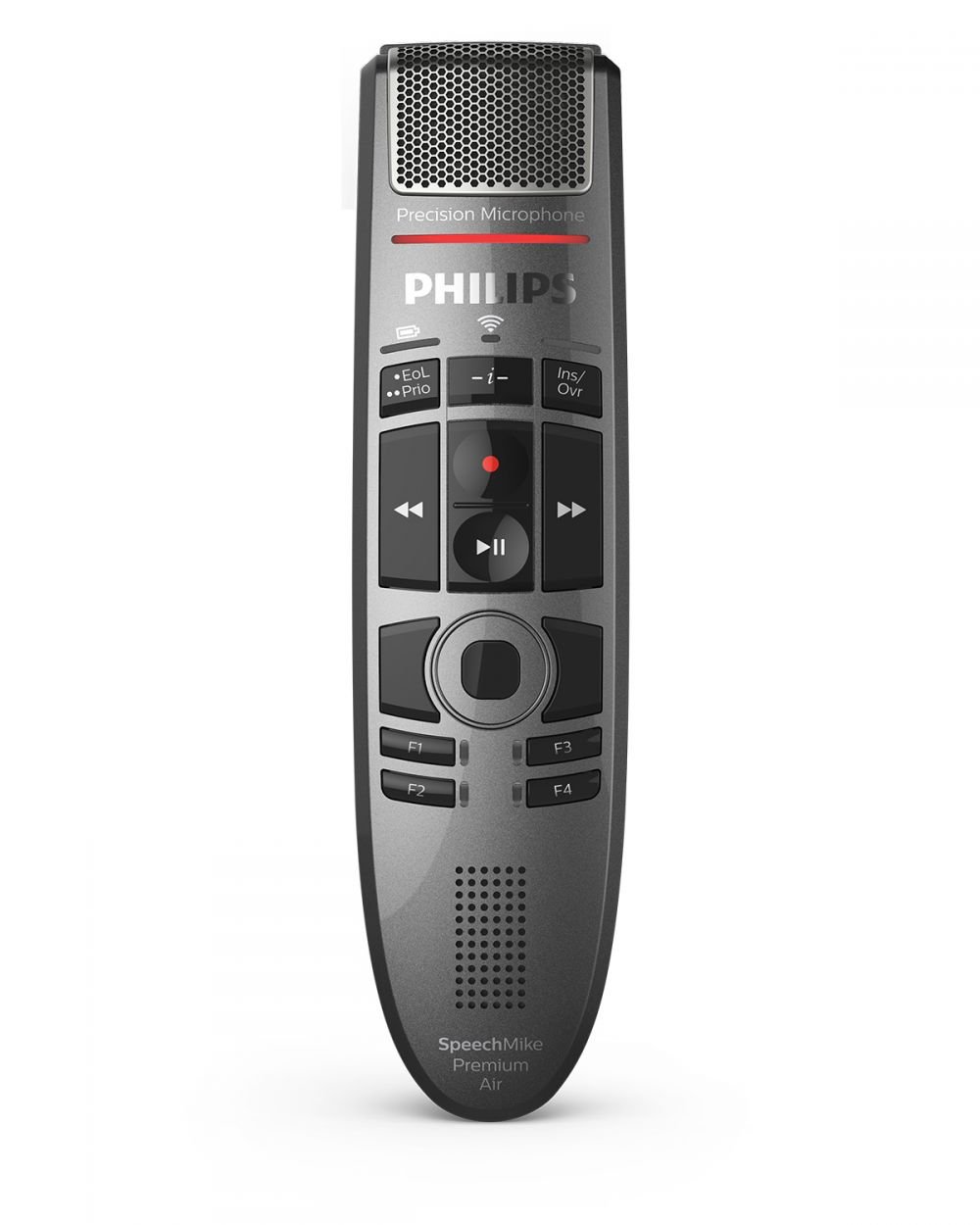 PHILIPS SMP4000 SPEECHMIKE PREMIUM AIR P
