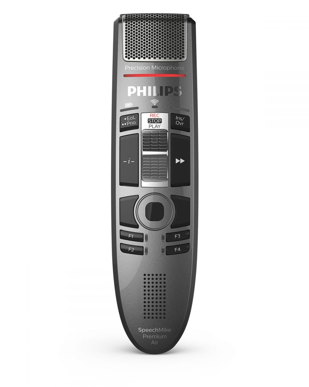 PHILIPS SMP4010 SPEECHMIKE PREMIUM AIR S