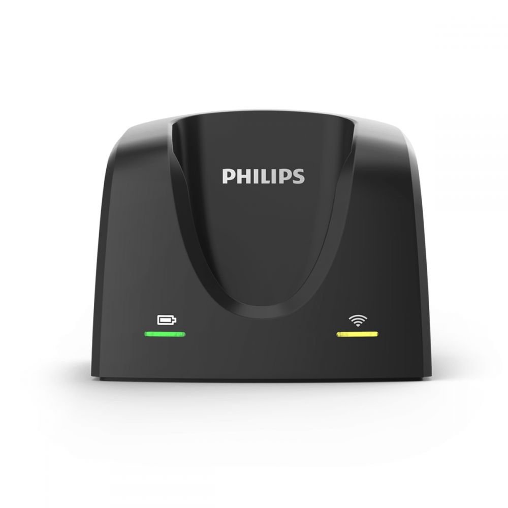 PHILIPS ACC4000 DOCKING STATION