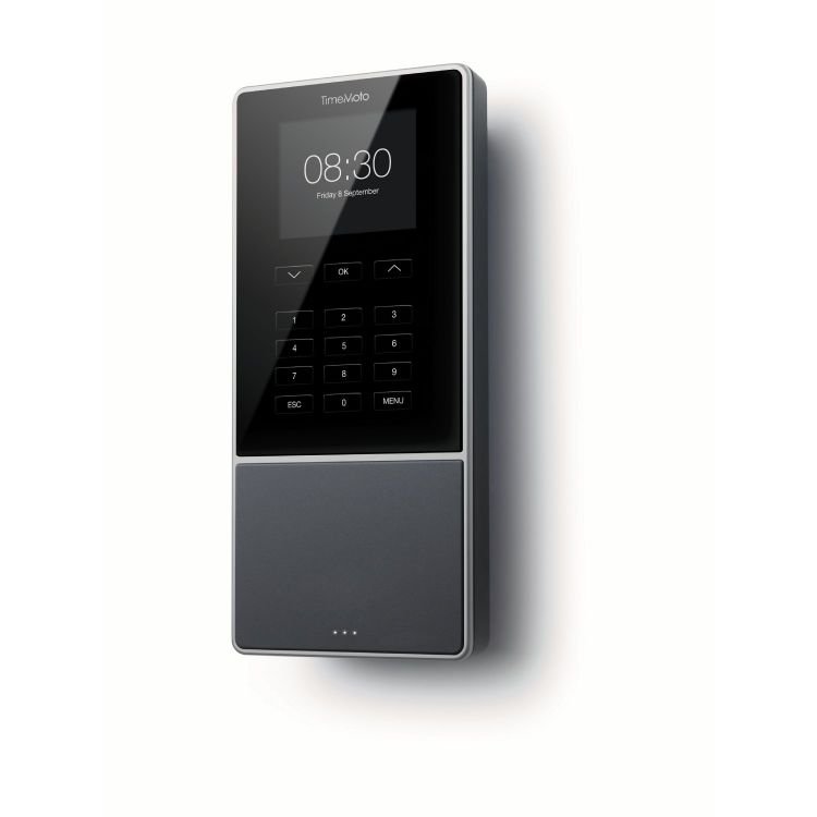 TIMEMOTO TM-616 RFID TIME MANAGEMENT AND