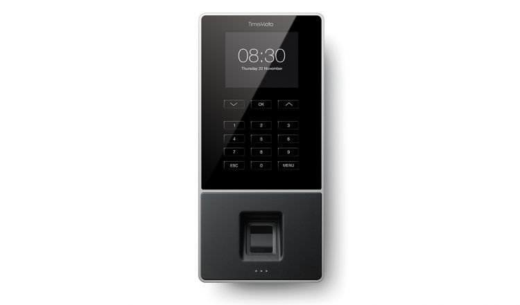 TIMEMOTO TM-626 RFID AND FINGERPRINT TIM