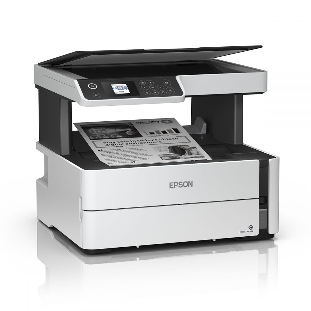 EPSON ECOTANK ET-M2170 A4 MONO INKJET MU