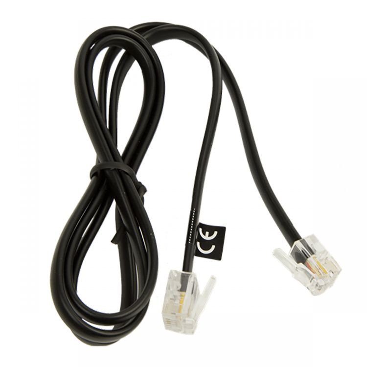 JABRA DEALERBOARD CABLE