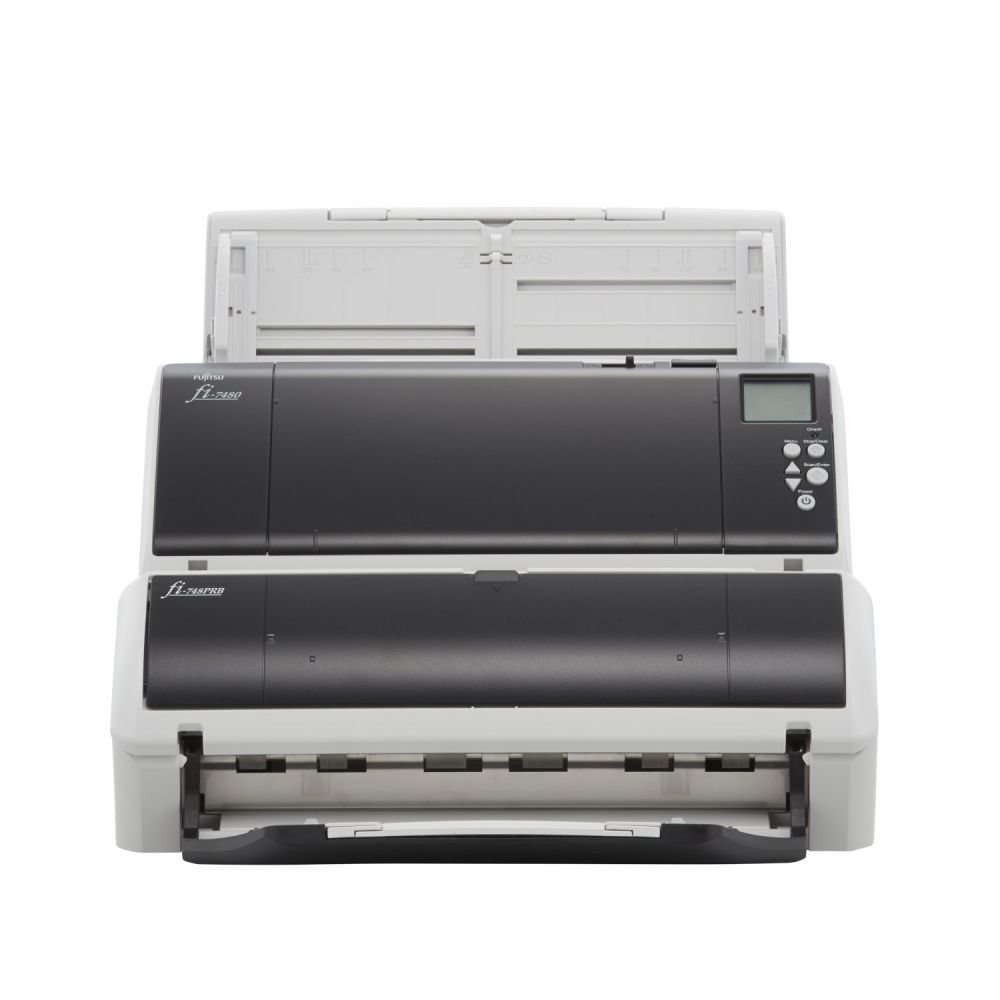 RICOH FI-7480 A3 IMAGE SCANNER