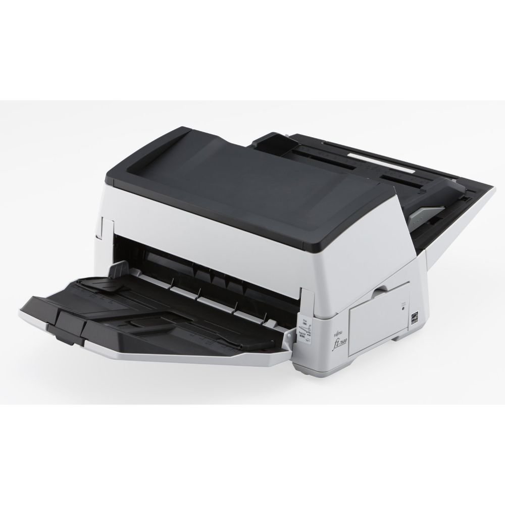 RICOH FI-7600 A3 IMAGE SCANNER