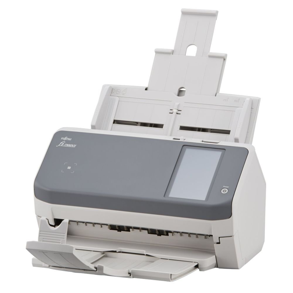 RICOH FI-7300NX A4 IMAGE SCANNER