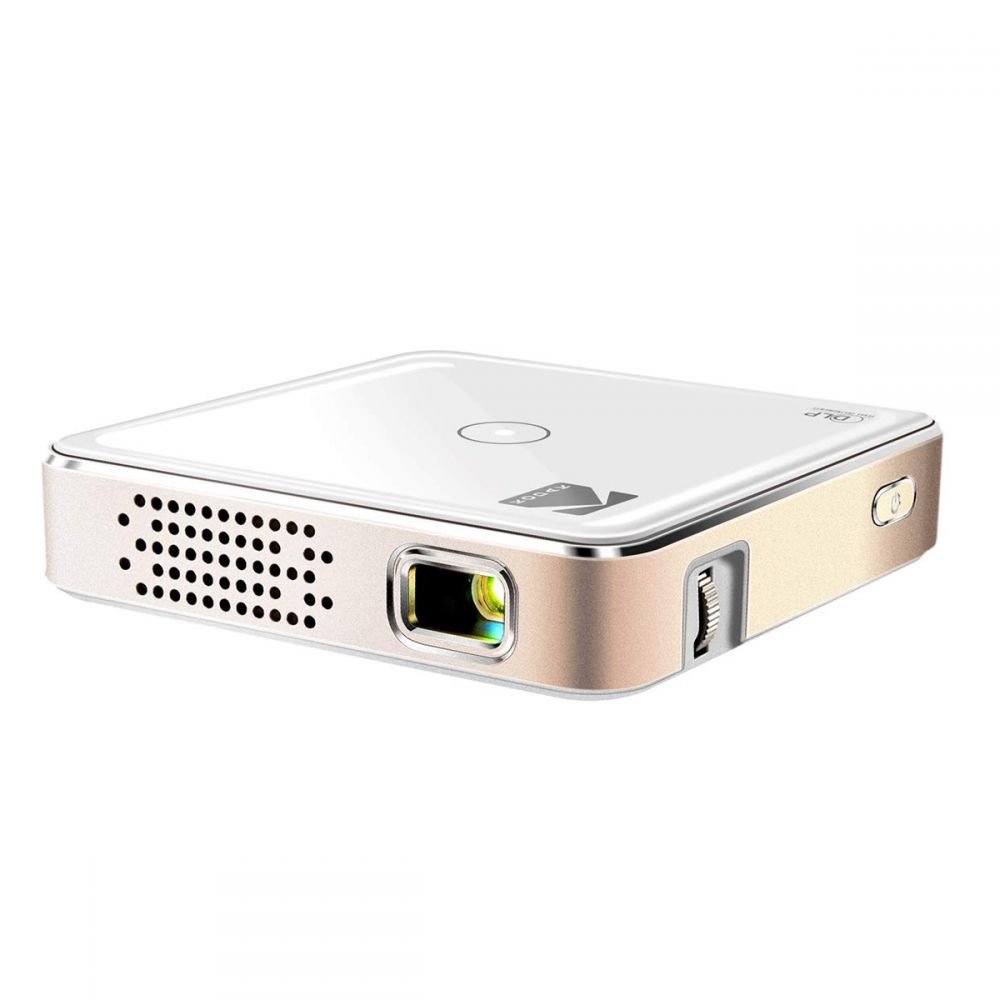 KODAK LUMA 75 PORTABLE HOME PROJECTOR