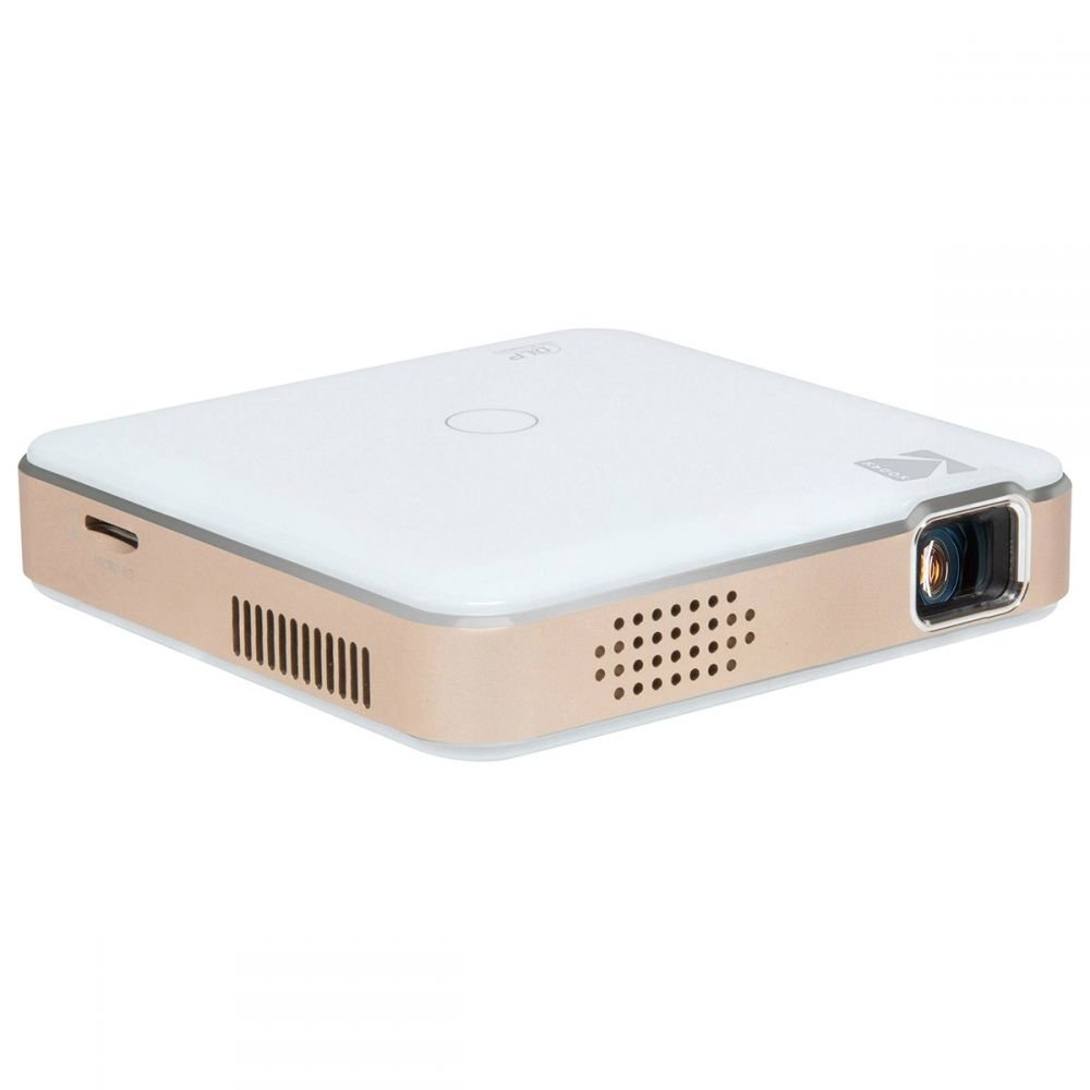 KODAK LUMA 150 PORTABLE HOME PROJECTOR