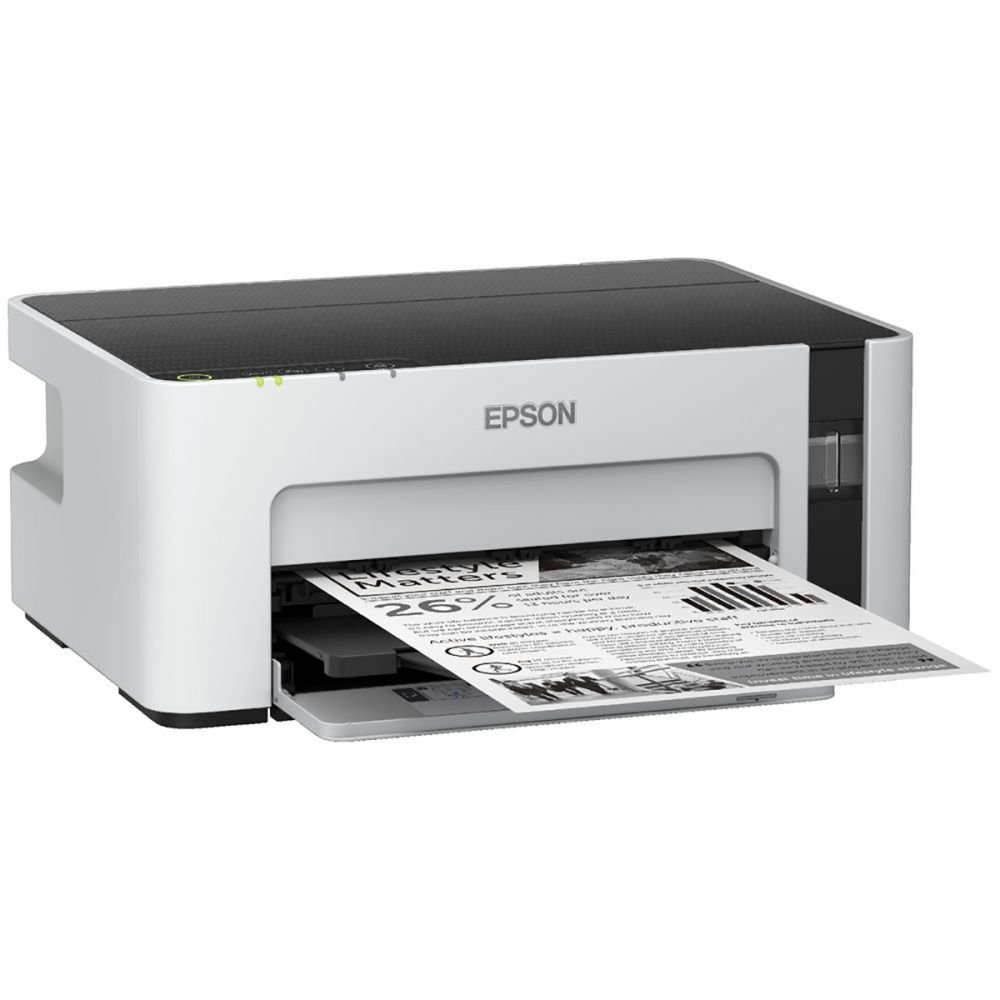 EPSON ECOTANK ET-M1120 A4 MONO INKJET PR