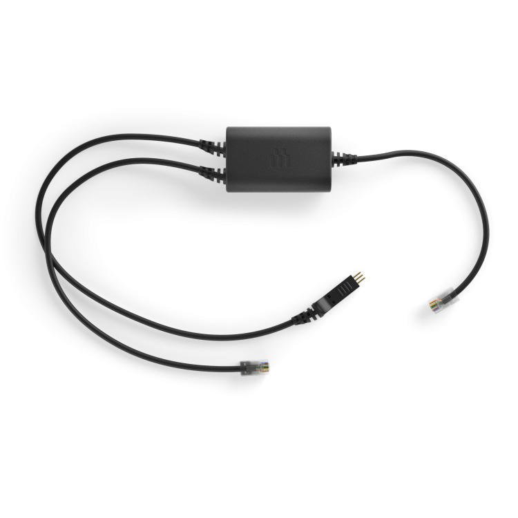 EPOS CEHS-PO01 POLYCOM ADAPTER CABLE FOR