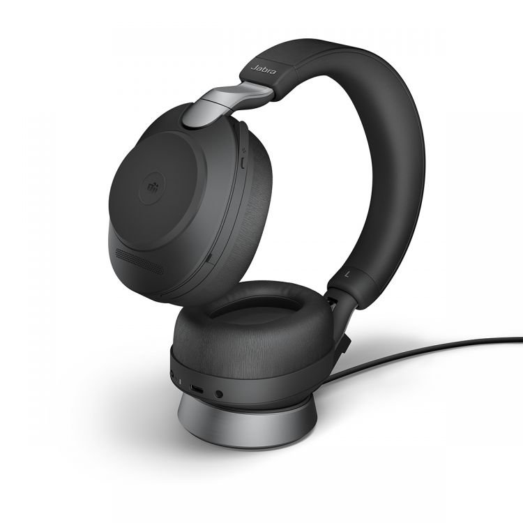 JABRA EVOLVE2 85 USB-A MS STEREO HEADSET