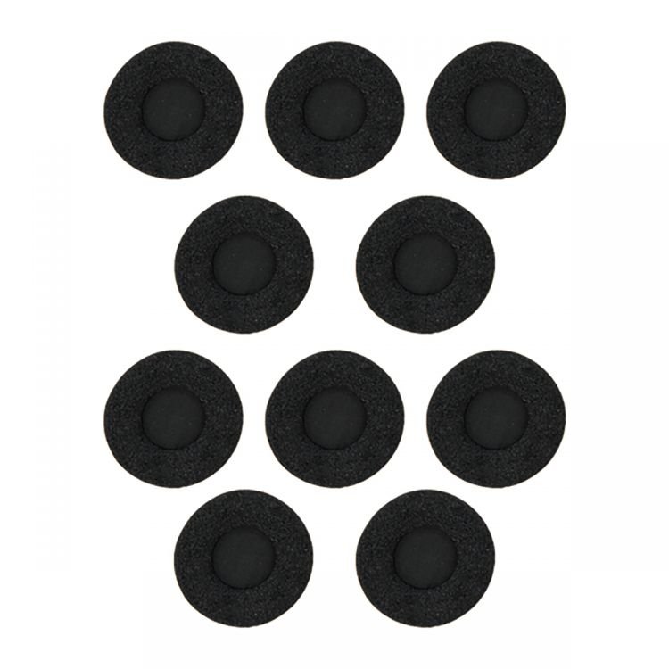 JABRA FOAM EAR CUSHION FOR BIZ 2300 PACK