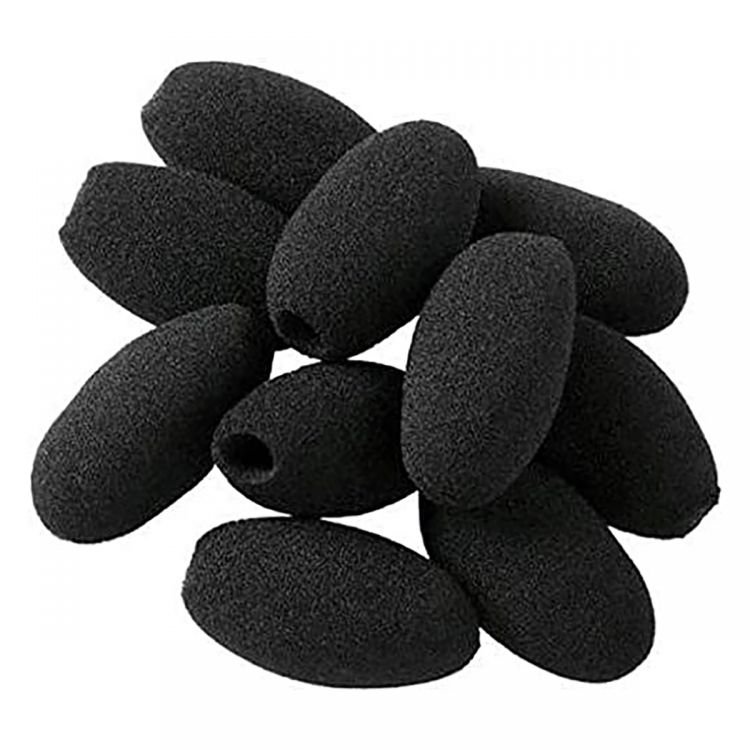 JABRA MICROPHONE FOAM TIP PACK OF 10